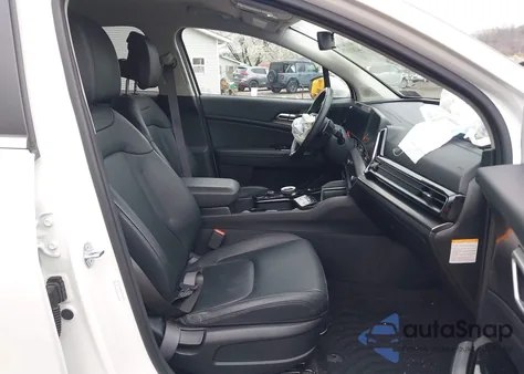 2023 Kia Sportage Hybrid Ex z USA, uszkodzony, nr VIN KNDPVCAG3P7105565